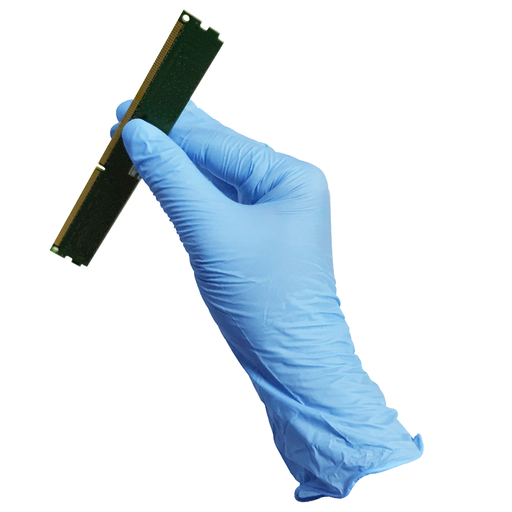 The Uses of Nitrile Gloves