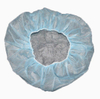 Plastic Disposable Bouffant Surgical Caps for Surgeon