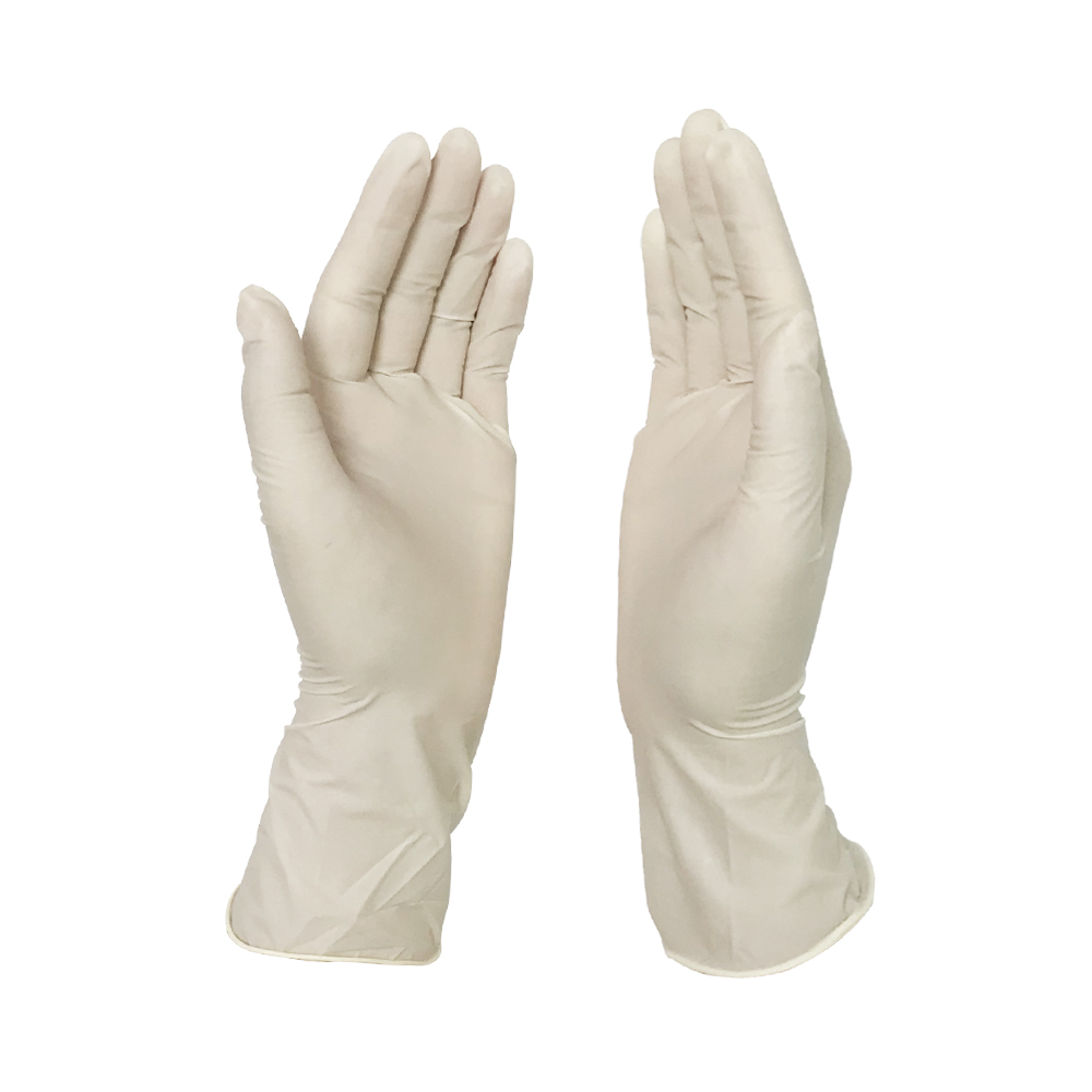 Uses of Powdered Latex Gloves