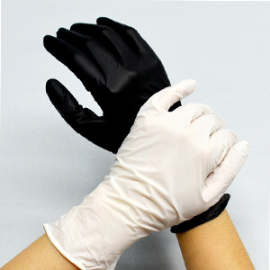 5 things that sensitive skin need to know when using disposable gloves