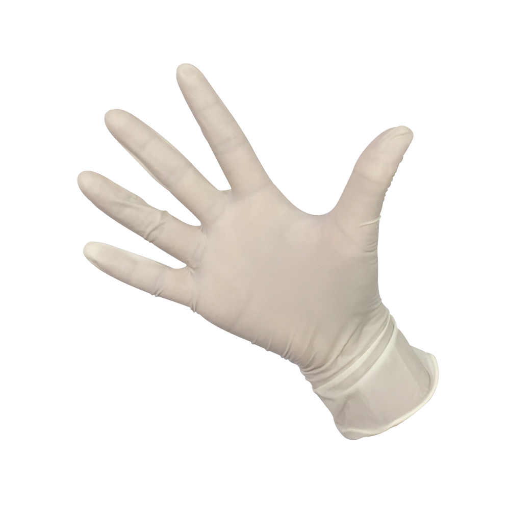 Benefits of Powder Free Latex Gloves