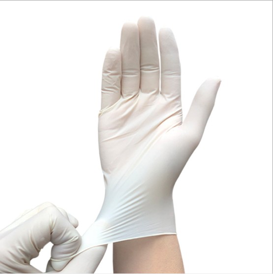 How to Ensure Medical Examination Gloves Fit Properly