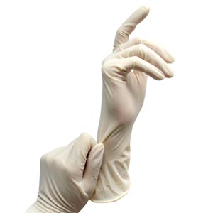 What's the Difference between Examination Gloves and Surgical Gloves