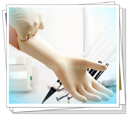 How to buy disposable latex gloves?