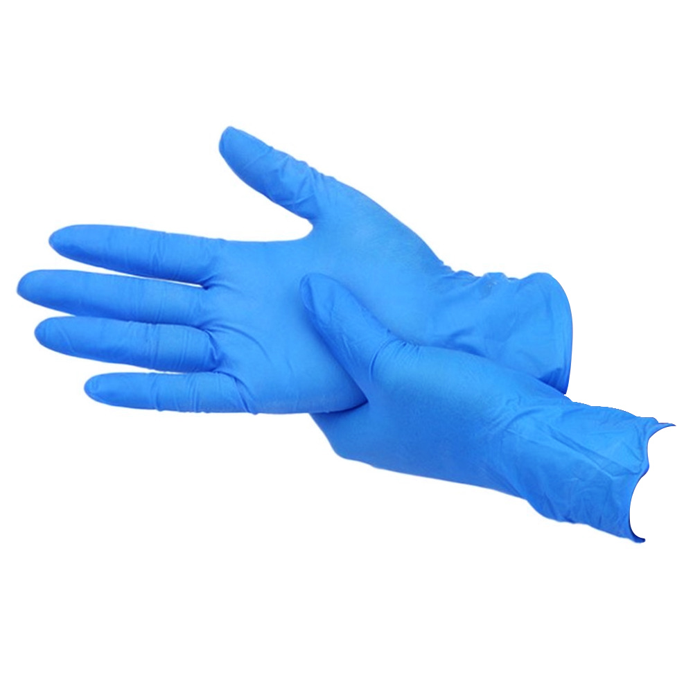 Ten Popular Uses of Disposable Nitrile Gloves