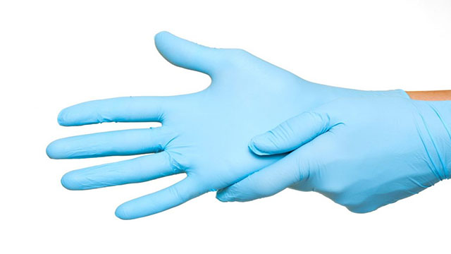 What Are Disposable Nitrile Gloves