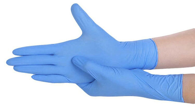 Types of Disposable Medical Gloves