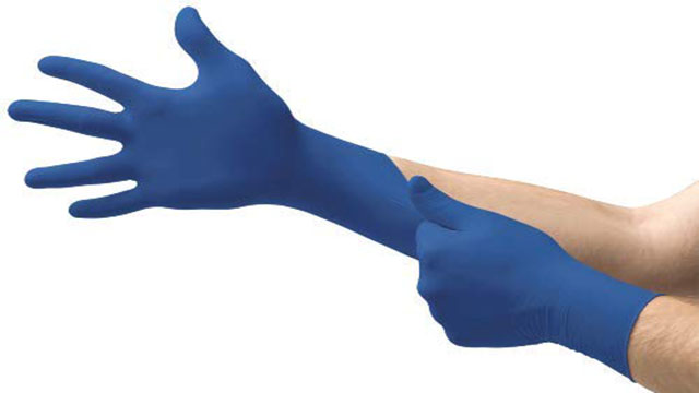 Best Stitched Gloves Used for Medical Examination