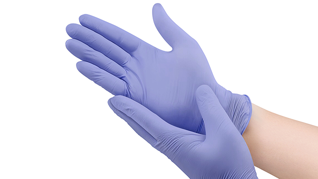 Top 8 Uses For Disposable Gloves