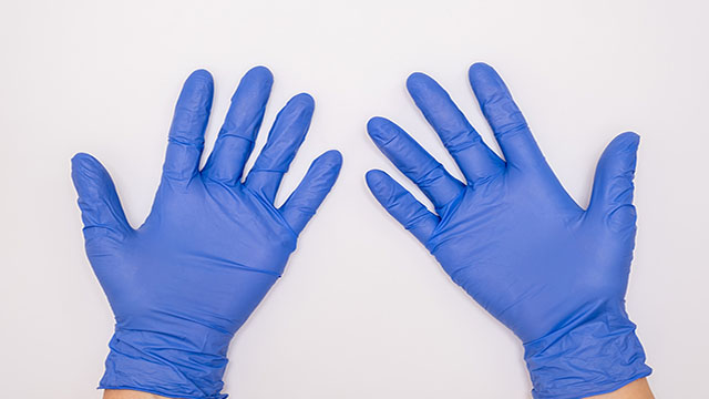 Nitrile Gloves - Why Nitrile Gloves Are Used