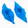 Biodegradable Anti Static Non Woven Disposable Shoe Covers for Cleanroom