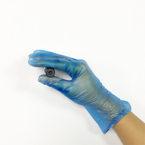 Extra Large Pre-powdered Multi-purpose Disposable Vinyl Gloves