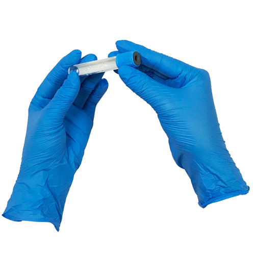 Why some people are allergic to latex gloves
