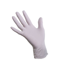 White Powder Free Food Safe Disposable Nitrile Gloves for Cooking