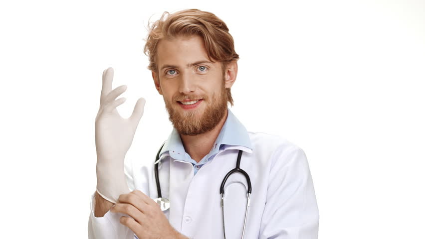 How manufacturers detect the quality of disposable medical glove? 
