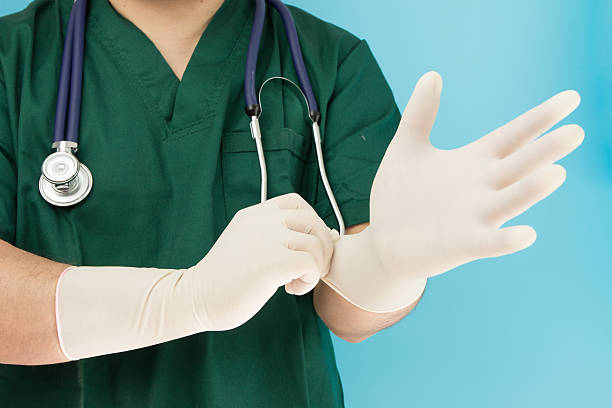 6 Ways Hospital Gloves Can Keep You From Infection
