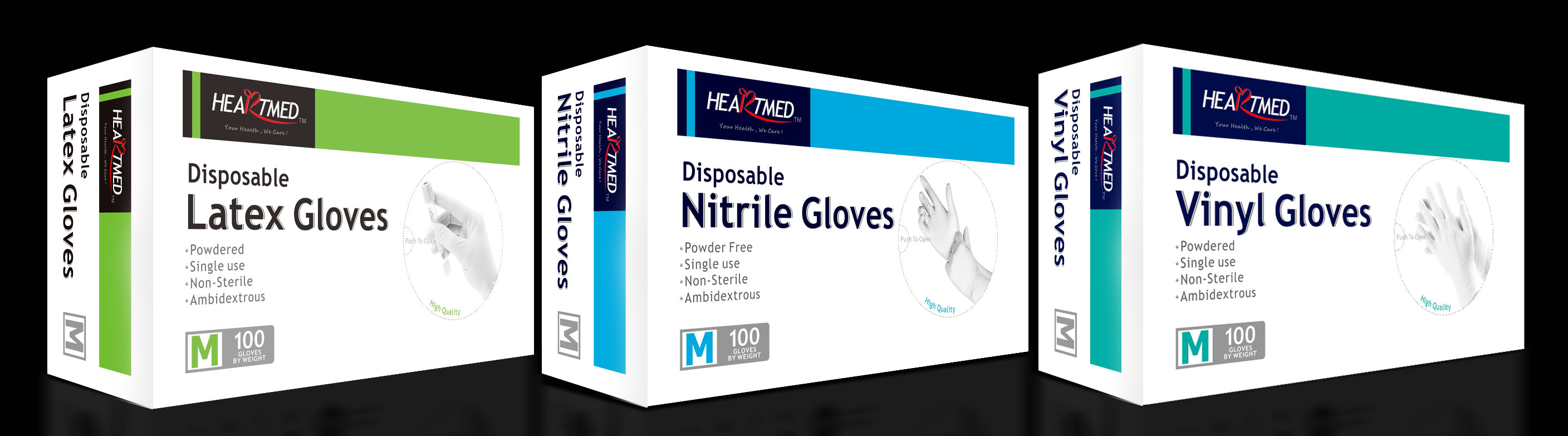 Tips for Finding the Right Type of Disposable Glove for Your Job
