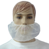 Disposable Food Safety Non Woven Beard Cover for Cooking