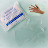 High Density Embossed Polyethylene Hand Gloves for Food Service