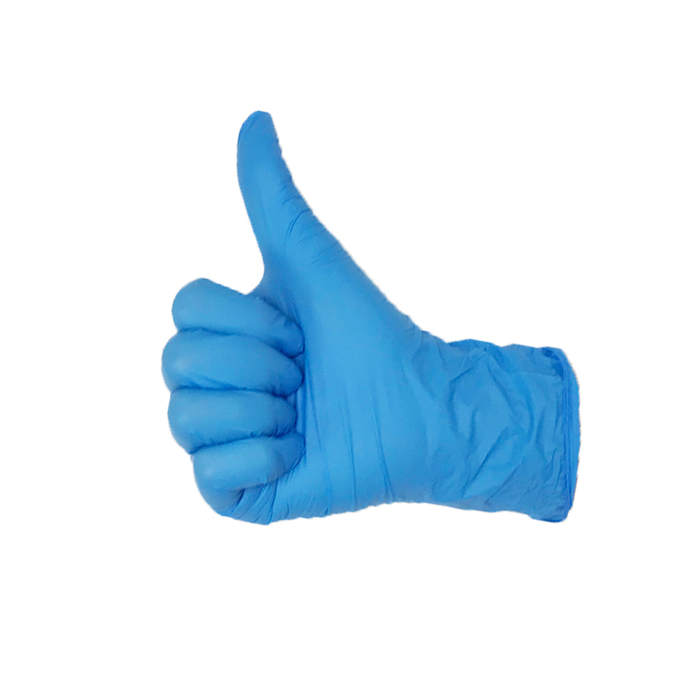 The History of Disposable Gloves