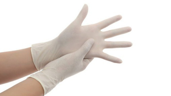 Guideline of Disposable Glove Selection