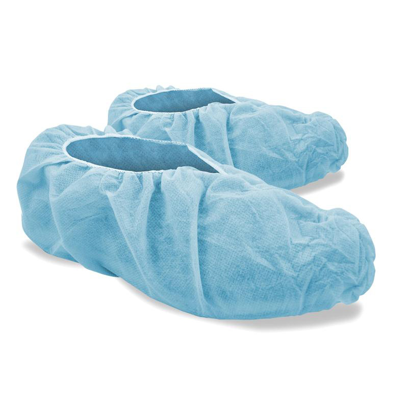 Non Woven Biodegradable Disposable Medical Surgical Shoe Covers