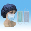 Breathable non woven disposable medical dental face mask