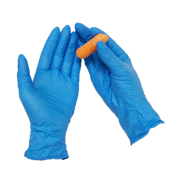 Why Use Exam Gloves for Food Handling