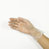 Medium Disposable Non-sterile Powder Free Vinyl Medical Gloves