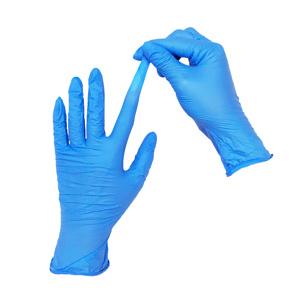 The shelf life of disposable nitrile gloves
