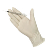 Safe Touch Powder Free Disposable Latex Medical Gloves