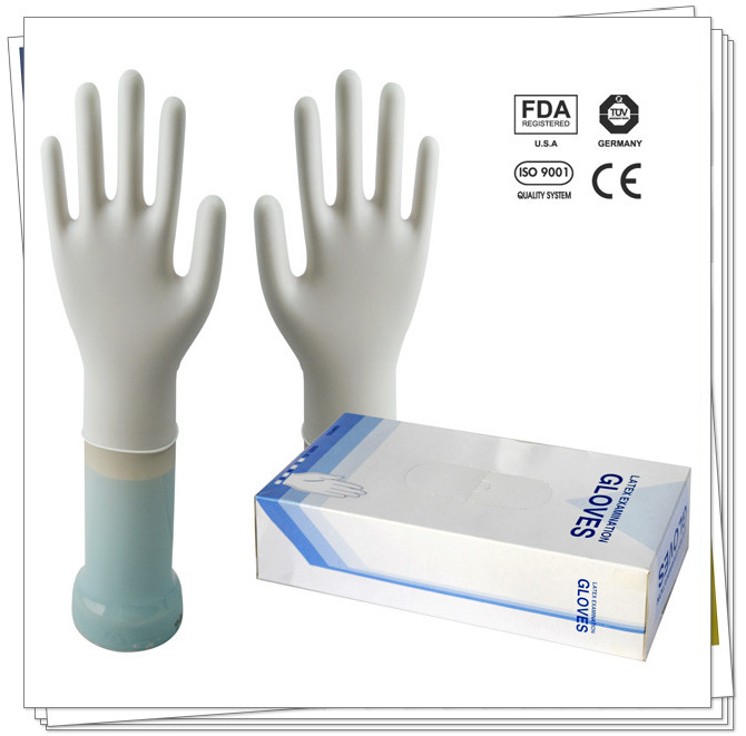 How to choose disposable protective gloves: latex gloves VS nitrile gloves 