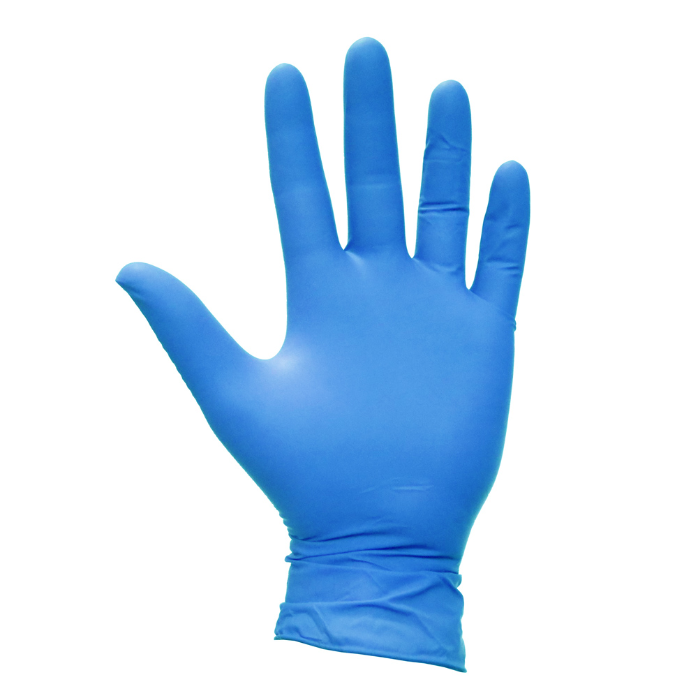 The Materials of Nitrile Gloves