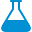 Gloves Laboratory Research Icon