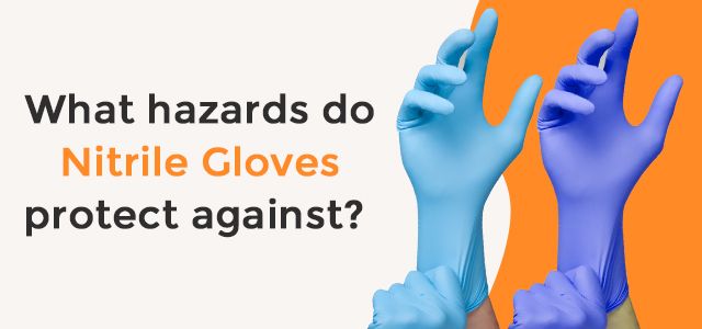 Are Nitrile Gloves Chemical Resistant?