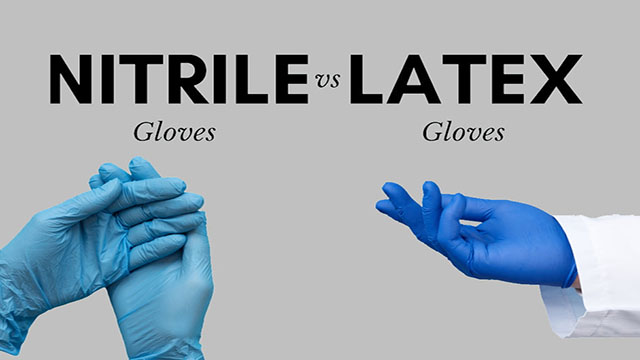 Disposable Exam Gloves - Their Uses, Types and More