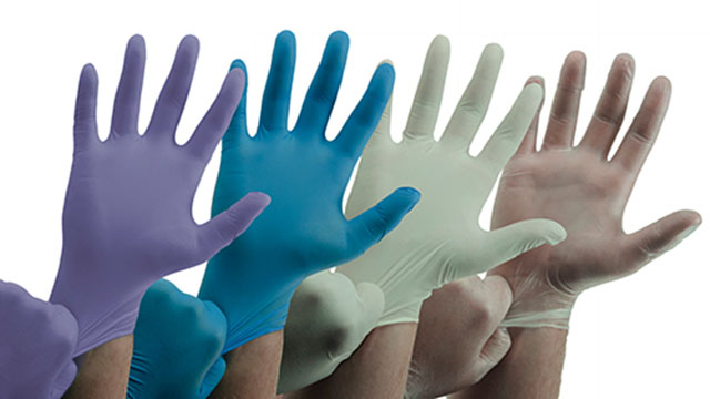 Why Disposable Latex Gloves Are So Important