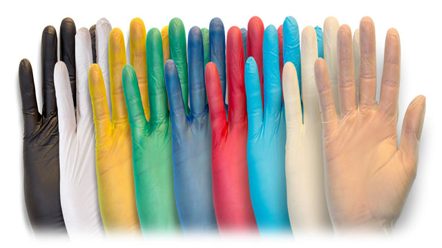 Why Disposable Gloves Have Become So Essential