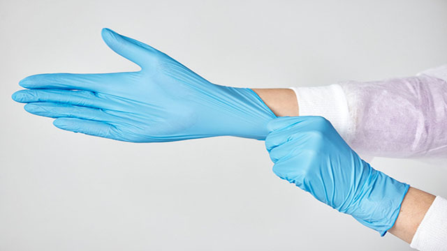 Choosing Correct Disposable Medical Gloves