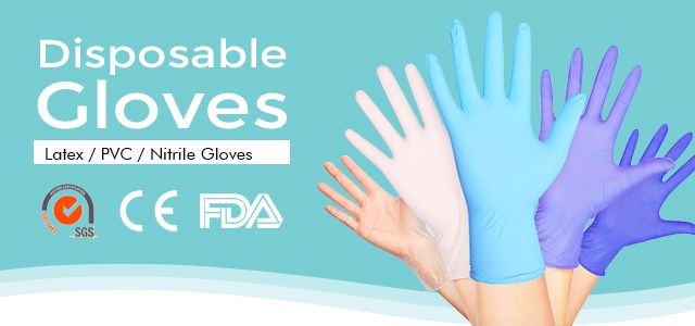 What's gloves best for beauty salon