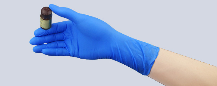 PPE Gloves Market