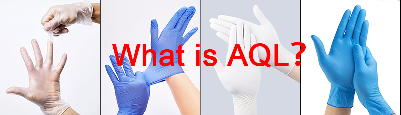  What is the AQL ?
