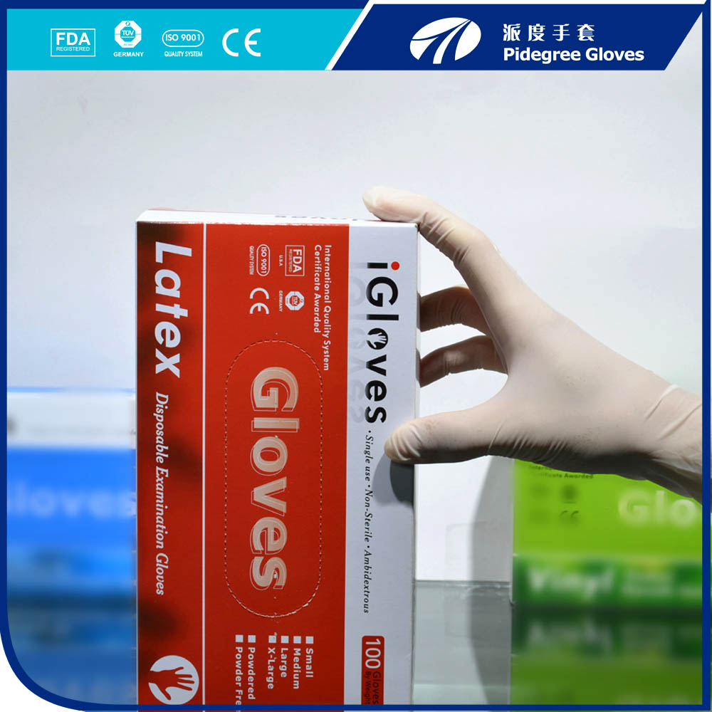 You can not know a few tips on disposable gloves