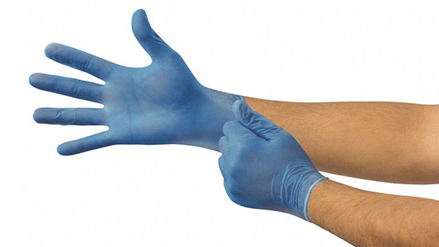 The Best Uses Of Disposable Vinyl Gloves