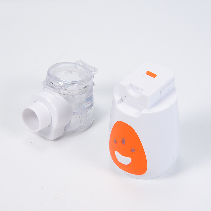 Rechargeable Factory Price Medical Mesh Nebulizer for Asthma