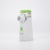 Rechargeable Portable Ultrasonic Mesh Nebulizer for Medical Household Use