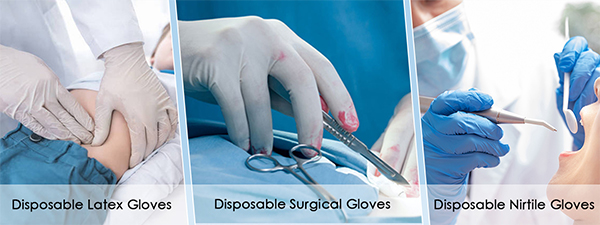Disposable Medical Gloves Market Analysis