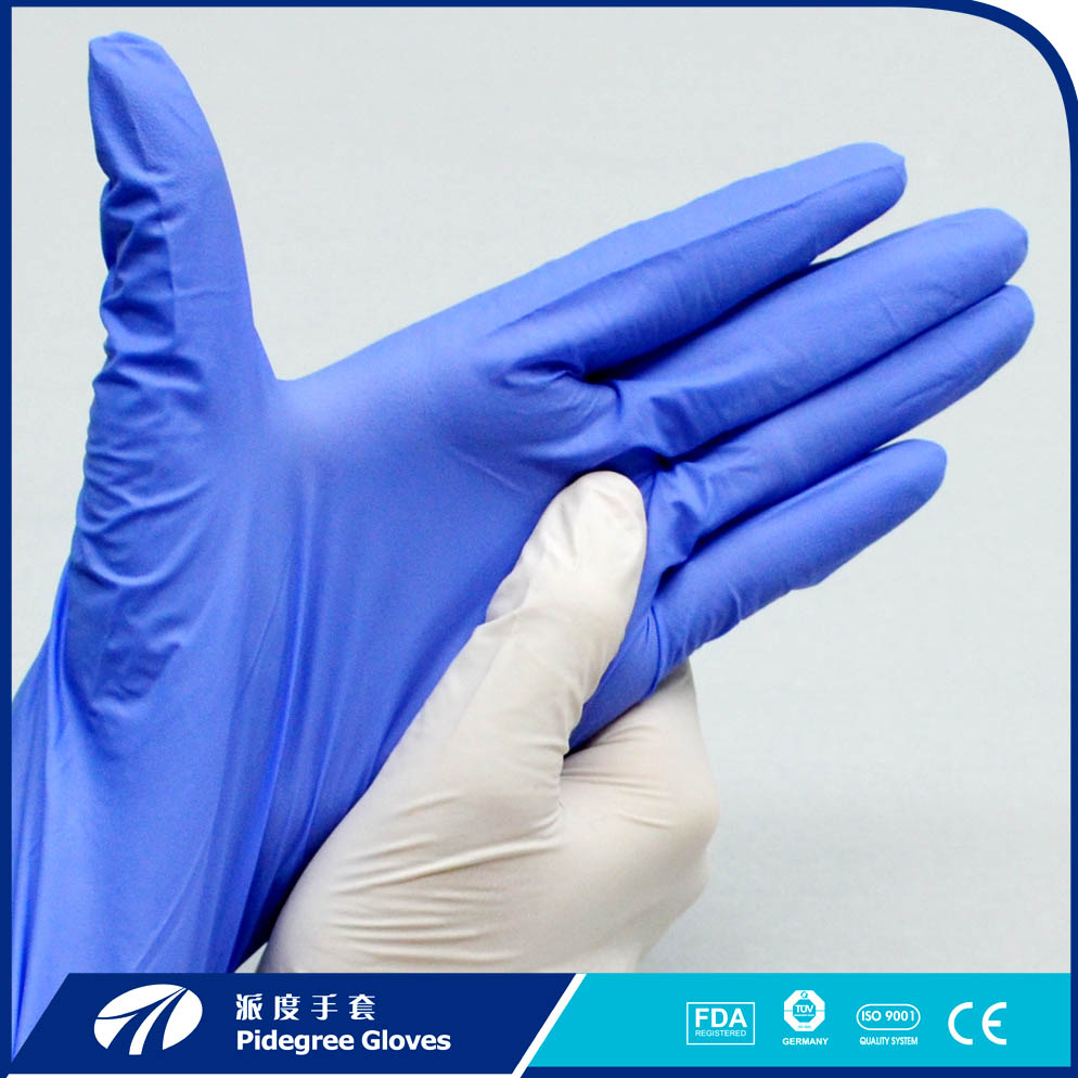Pidegree Gloves --four character security tactics of Occupational Health