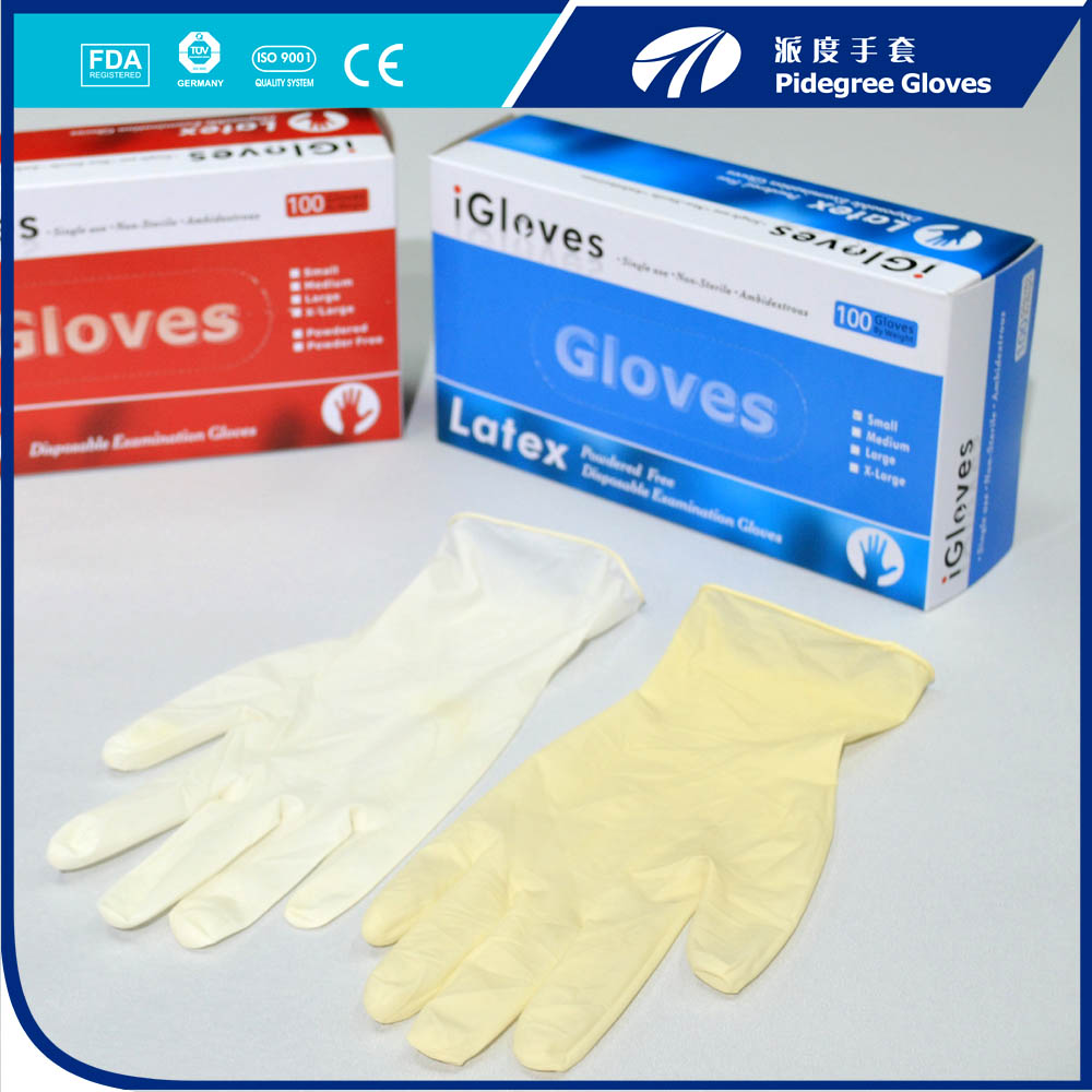 Latex Gloves: The Ultimate Buyer’s Guide to Selecting the Best Latex Gloves